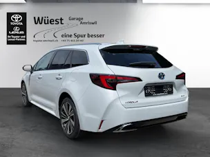 Toyota Corolla Touring Sports 2.0 HSD Trend