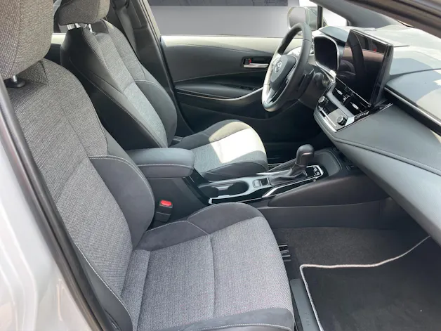 Toyota Corolla Touring Sports 2.0 HSD Trend