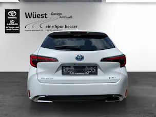 Toyota Corolla Touring Sports 2.0 HSD Trend