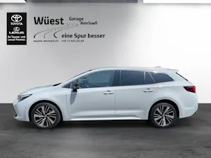Toyota Corolla Touring Sports 2.0 HSD Trend