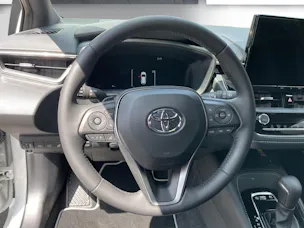 Toyota Corolla Touring Sports 2.0 HSD Trend