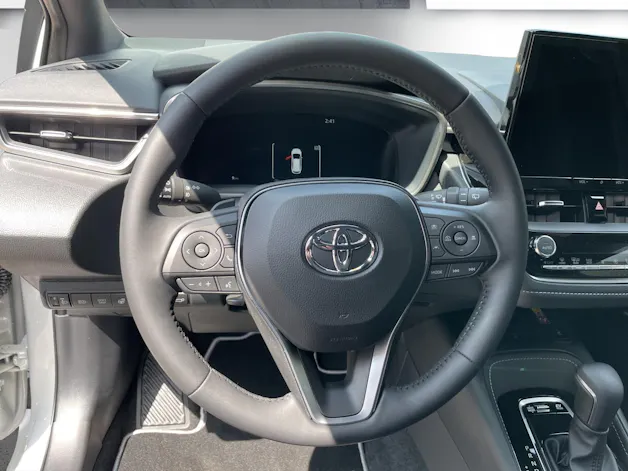 Toyota Corolla Touring Sports 2.0 HSD Trend