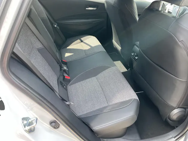 Toyota Corolla Touring Sports 2.0 HSD Trend