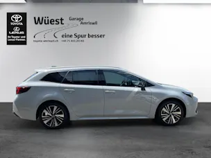 Toyota Corolla Touring Sports 2.0 HSD Trend