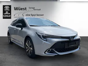 Toyota Corolla Touring Sports 2.0 HSD Trend