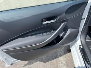 Toyota Corolla Touring Sports 2.0 HSD Trend