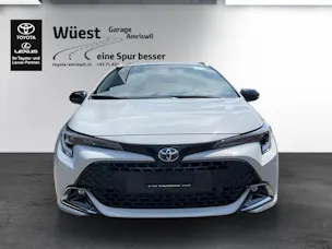 Toyota Corolla Touring Sports 2.0 HSD Trend