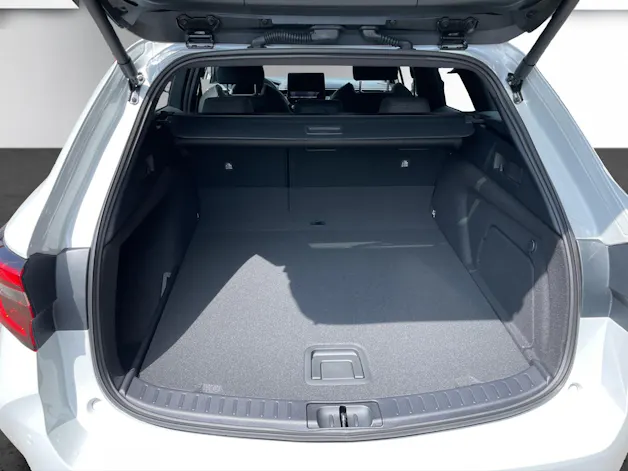 Toyota Corolla Touring Sports 2.0 HSD Trend