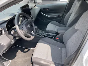 Toyota Corolla Touring Sports 2.0 HSD Trend