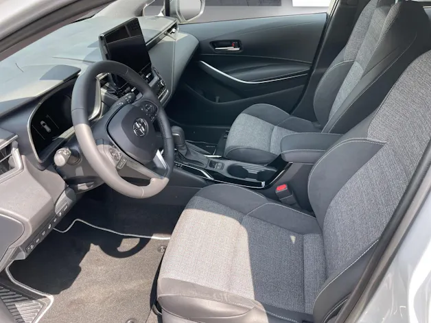 Toyota Corolla Touring Sports 2.0 HSD Trend