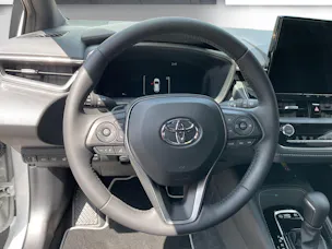 Toyota Corolla Touring Sports 2.0 HSD Trend