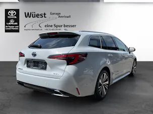 Toyota Corolla Touring Sports 2.0 HSD Trend