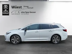 Toyota Corolla Touring Sports 2.0 HSD Trend