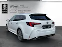Toyota Corolla Touring Sports 2.0 HSD Trend