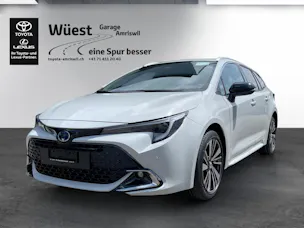 Toyota Corolla Touring Sports 2.0 HSD Trend