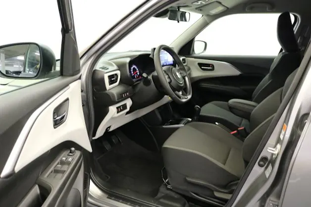 Suzuki Swift 1.2 Tradizio Top Hybrid 4x4