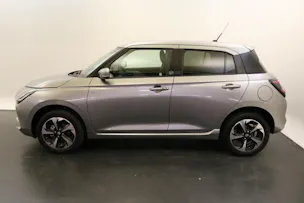 Suzuki Swift 1.2 Tradizio Top Hybrid 4x4