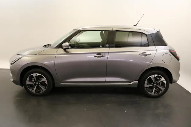 Suzuki Swift 1.2 Tradizio Top Hybrid 4x4