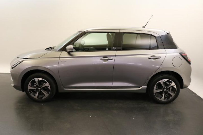 Vehicle image SUZUKI SWIFT