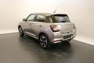 Suzuki Swift 1.2 Tradizio Top Hybrid 4x4