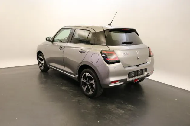 Suzuki Swift 1.2 Tradizio Top Hybrid 4x4