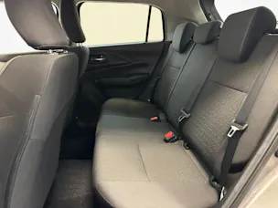 Suzuki Swift 1.2 Tradizio Top Hybrid 4x4