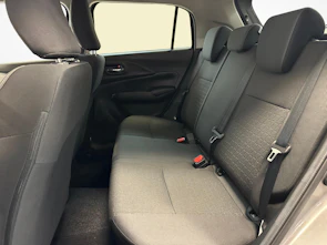 image du véhicule SUZUKI Swift 1.2 Tradizio Top Hybrid 4x4