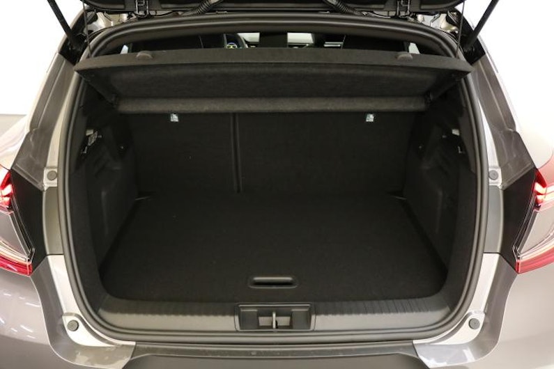 Vehicle image SUZUKI SWIFT