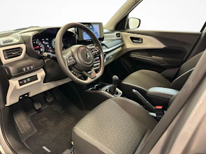 image du véhicule SUZUKI Swift 1.2 Tradizio Top Hybrid 4x4