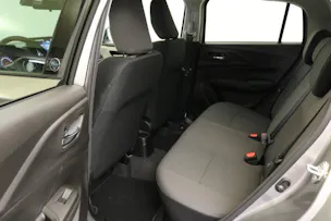Suzuki Swift 1.2 Tradizio Top Hybrid 4x4