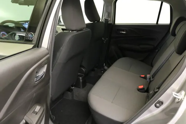 Suzuki Swift 1.2 Tradizio Top Hybrid 4x4