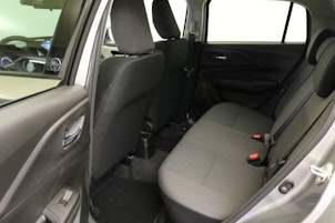 Vehicle image SUZUKI Swift 1.2 Tradizio Top Hybrid 4x4