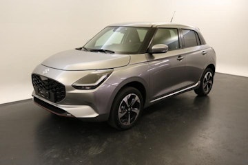 Vehicle image SUZUKI Swift 1.2 Tradizio Top Hybrid 4x4