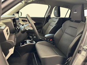 image du véhicule SUZUKI Swift 1.2 Tradizio Top Hybrid 4x4