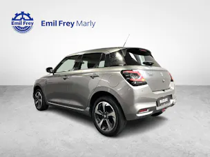 Suzuki Swift 1.2 Tradizio Top Hybrid 4x4