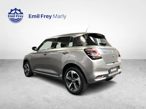 image du véhicule SUZUKI Swift 1.2 Tradizio Top Hybrid 4x4
