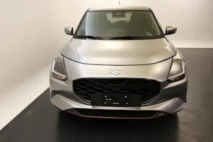 Suzuki Swift 1.2 Tradizio Top Hybrid 4x4