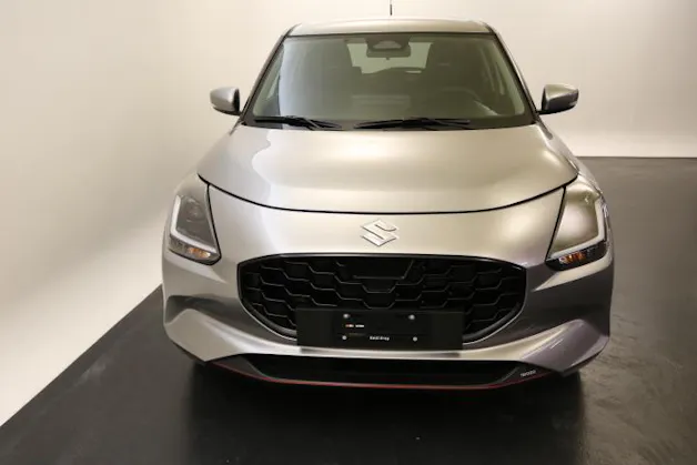 Suzuki Swift 1.2 Tradizio Top Hybrid 4x4