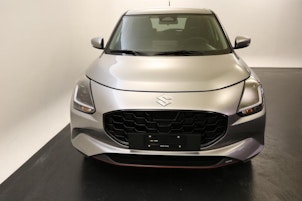 Vehicle image SUZUKI Swift 1.2 Tradizio Top Hybrid 4x4