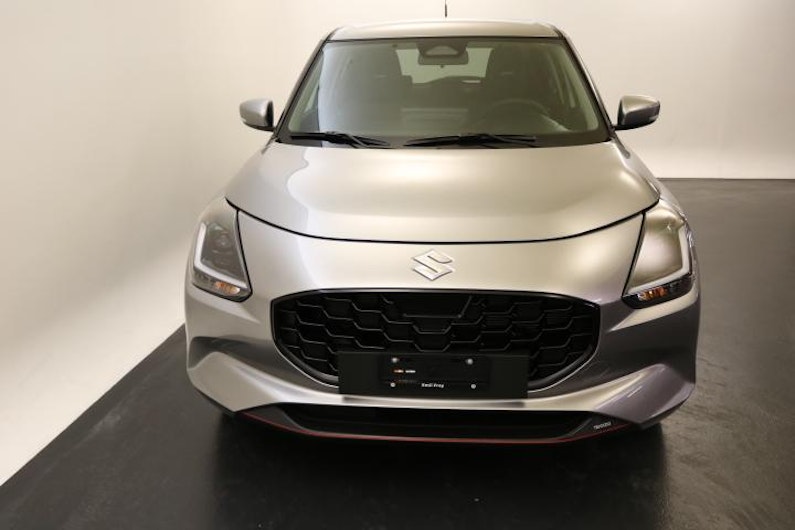 Vehicle image SUZUKI SWIFT