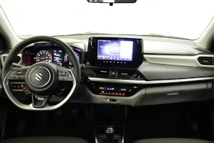 Suzuki Swift 1.2 Tradizio Top Hybrid 4x4
