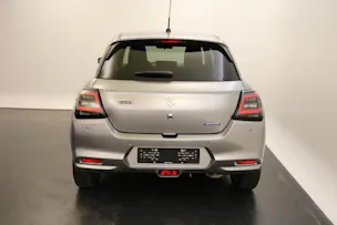 Suzuki Swift 1.2 Tradizio Top Hybrid 4x4