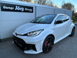 Toyota GR Yaris 1.6 Turbo Sport 4x4