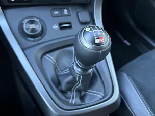 Toyota GR Yaris 1.6 Turbo Sport 4x4
