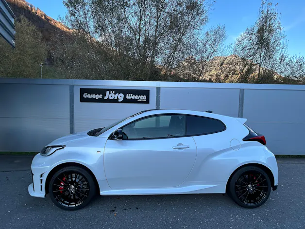 Toyota GR Yaris 1.6 Turbo Sport 4x4