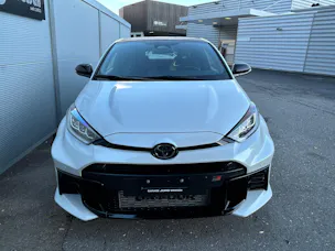 Toyota GR Yaris 1.6 Turbo Sport 4x4