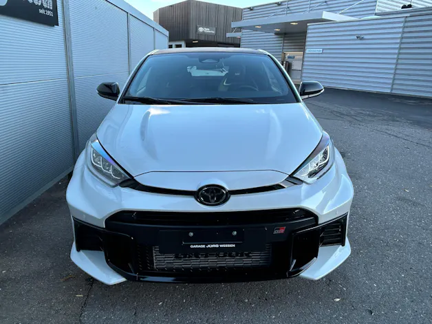 Toyota GR Yaris 1.6 Turbo Sport 4x4