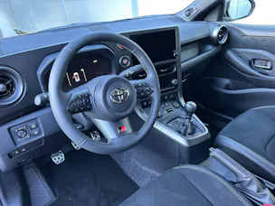 Toyota GR Yaris 1.6 Turbo Sport 4x4