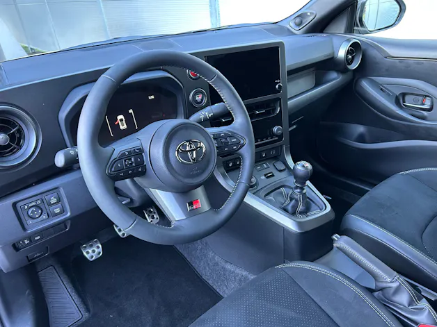 Toyota GR Yaris 1.6 Turbo Sport 4x4