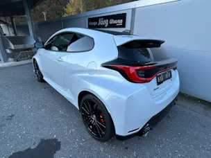 Toyota GR Yaris 1.6 Turbo Sport 4x4